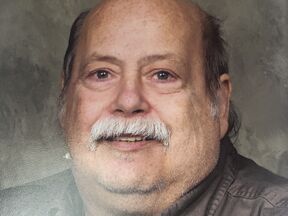 Julian W. Richards