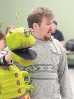 Winni Playhouse stages ‘The Commedia Pinocchio: An A Capella Musical’