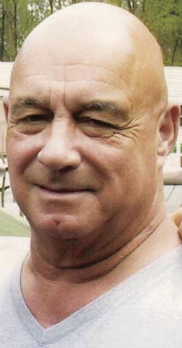 09-22 Obit Baxter, Robert