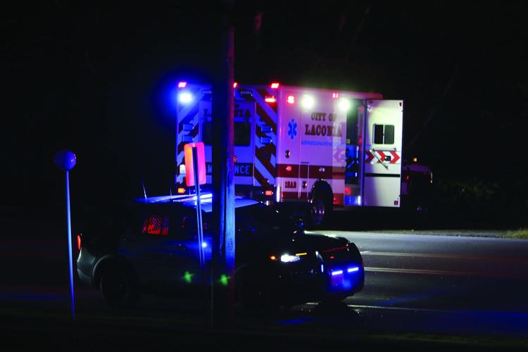 Accident