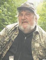 Kenneth Somers, 68