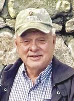 Robert W. Legassie, 72