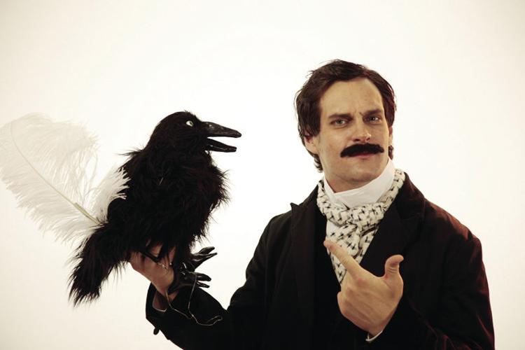 10-24 lakestyle Lars and raven