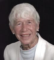Phyllis A. Veazey, 94
