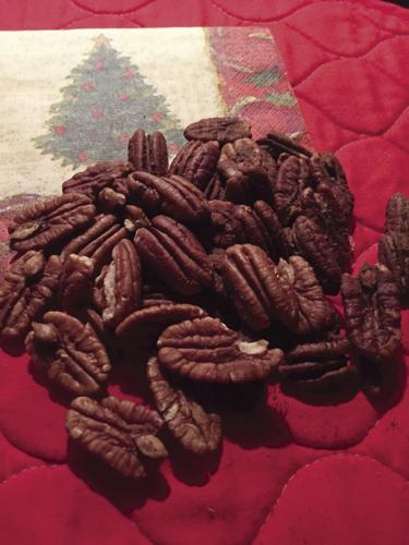 12-5 foodie spicy pecans