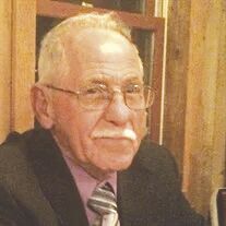Robert A. LaBelle, 85