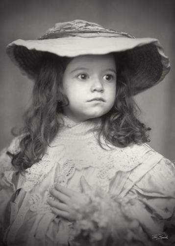 Freya Raymond