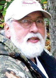 Conrad 'CR' R. Noyes, 66