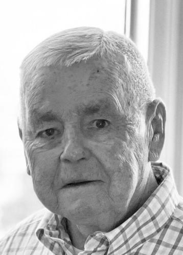 Frank Marshall Burns