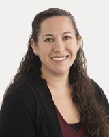 Samantha LeClair joins MVSB as business development officer