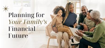 Study: 44% of Americans With an Estate Plan Created It Around a Child’s Birth