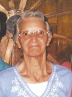 Margaret Earl, 82