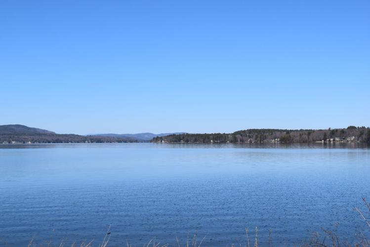 View of Winnisquam
