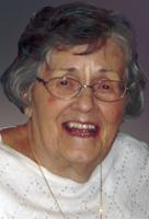 Alicia Booth, 85