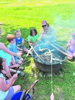 Registration for WildQuest Camp at Prescott Farm now open