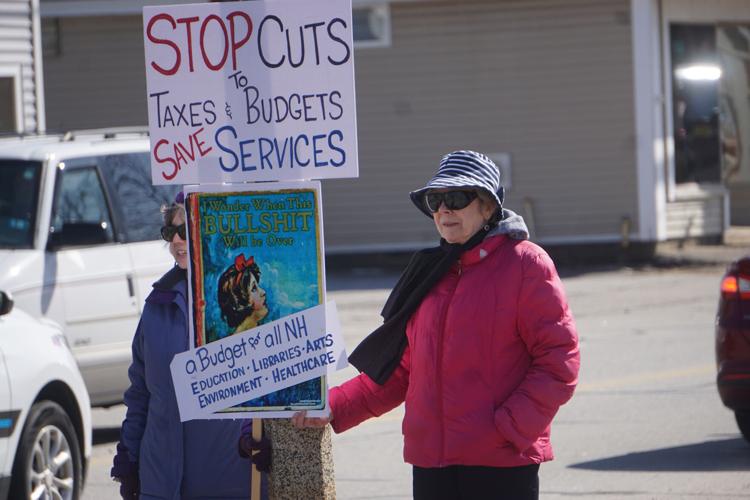 Eliza Leadbeater and Bernice Davis