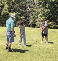 Bolduc Park, Big Brothers-Big Sisters team up for kids