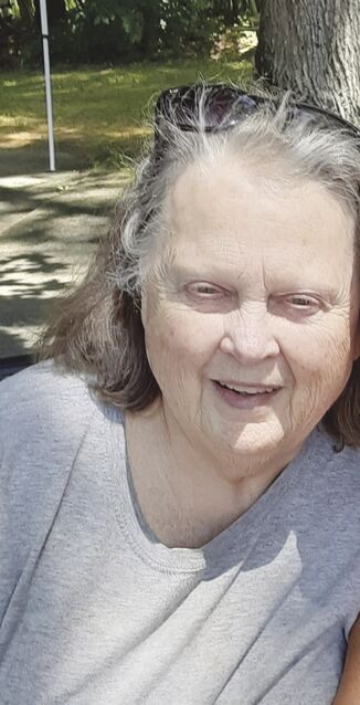 Sharon R. Wallace, 77 | Obituaries | Laconiadailysun.com