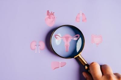 PMOS affects multiple organ systems beyond the ovaries.