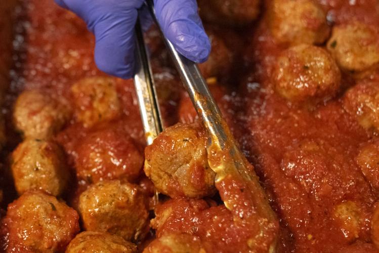 Meatballs