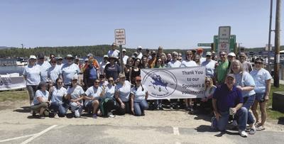 Clean Up Lake Winnipesaukee