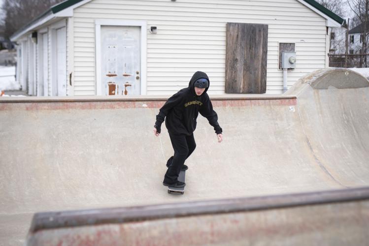 Skate park
