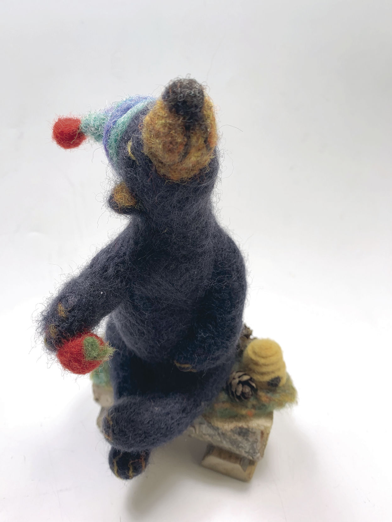 04-02 LS League Bear