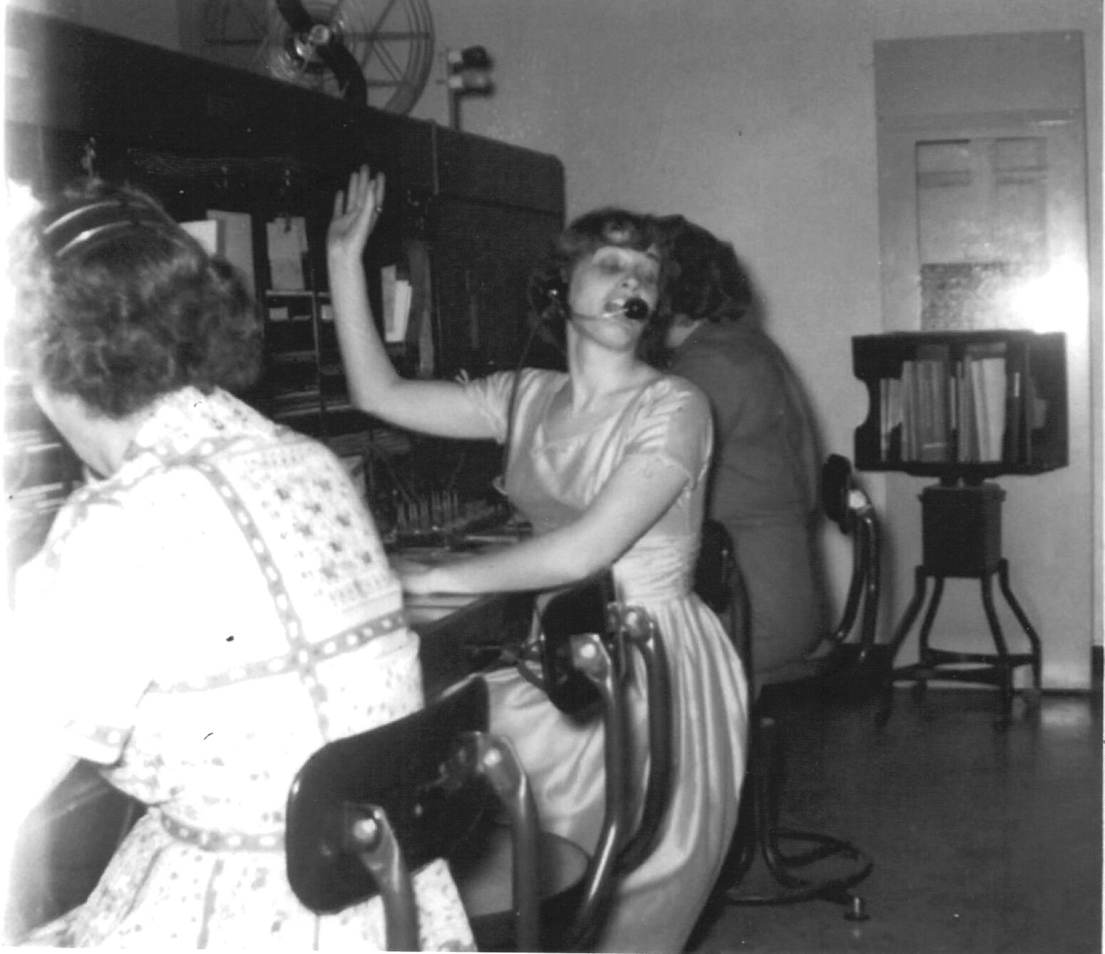 D. Annette Ambrose, 86