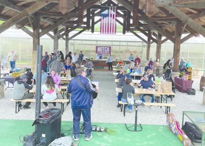 Gilford BBQ