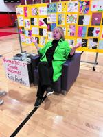 Holocaust survivor to visit Laconia to share story with community, students