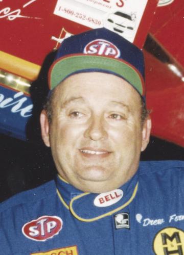 Drew Fornoro