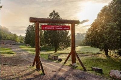The Gems of Herkimer County: A Journey Through Stone, Story, and Sparkle
