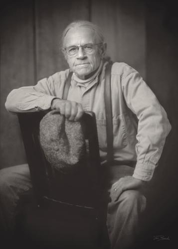 Thomas Dalton