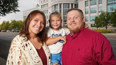 Nearly $1 billion awarded to family for mishandled birth in ‘dangerous’ Utah hospital