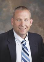 Bank of New Hampshire installs Chris Logan as president and CEO