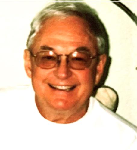 Ronald LeRoy Ummel, 85