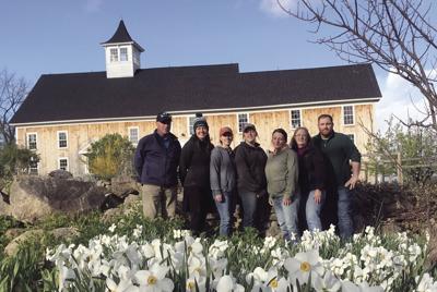 Belknap Landscape Company