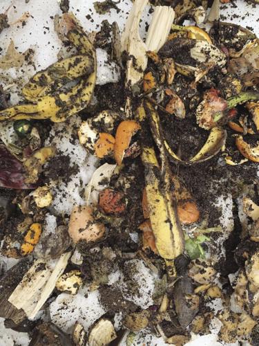 compost