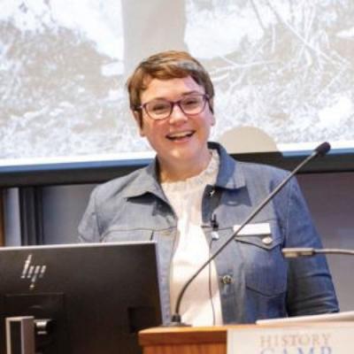 Mary Adams