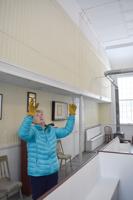 Gilmanton church gets boost from LCHIP grant