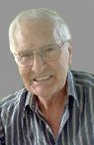Roger E. Morel, 87