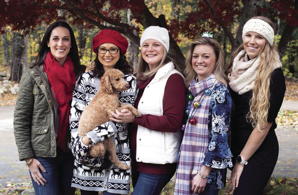 Awakening Chiropractic at Patrick&rsquo;s Pub for next 'Connect' networking event