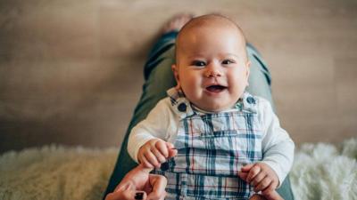 Most popular boy names in the 60s in New Hampshire