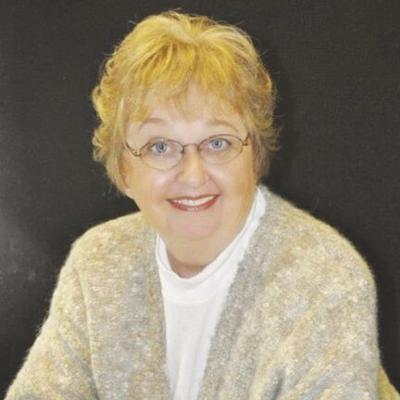 Carolyn 'Cubby' Albison, 81