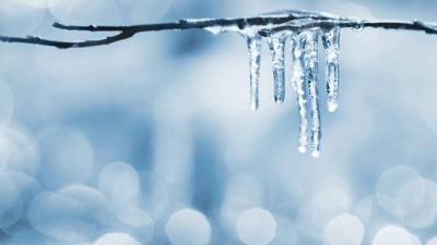 Coldest Marches in New Hampshire since 1895