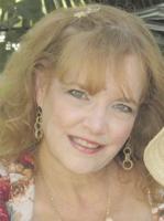 Christine 'Chris' Joy Fischer, 55