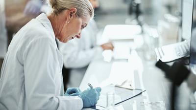 The hidden infrastructure behind every prescription drug in 2026