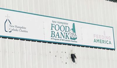 NH Food Bank