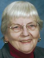 Elsie Jamieson Burbank, 91