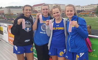05-04 Gilford relay team